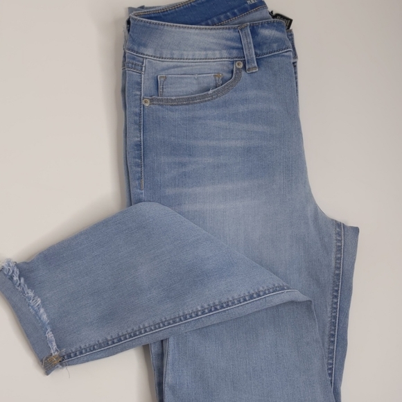 REWASH Jean's Jegging's Mid Rise Size 13 - Picture 3 of 16